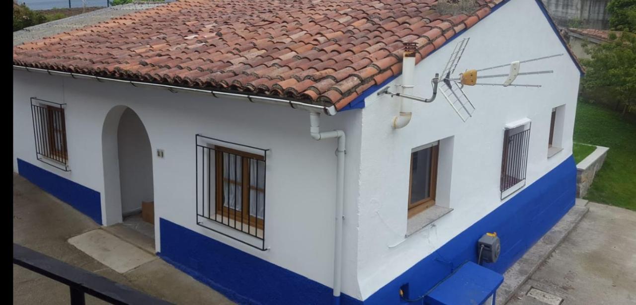 Villa Casa Tali Llanes Exterior foto